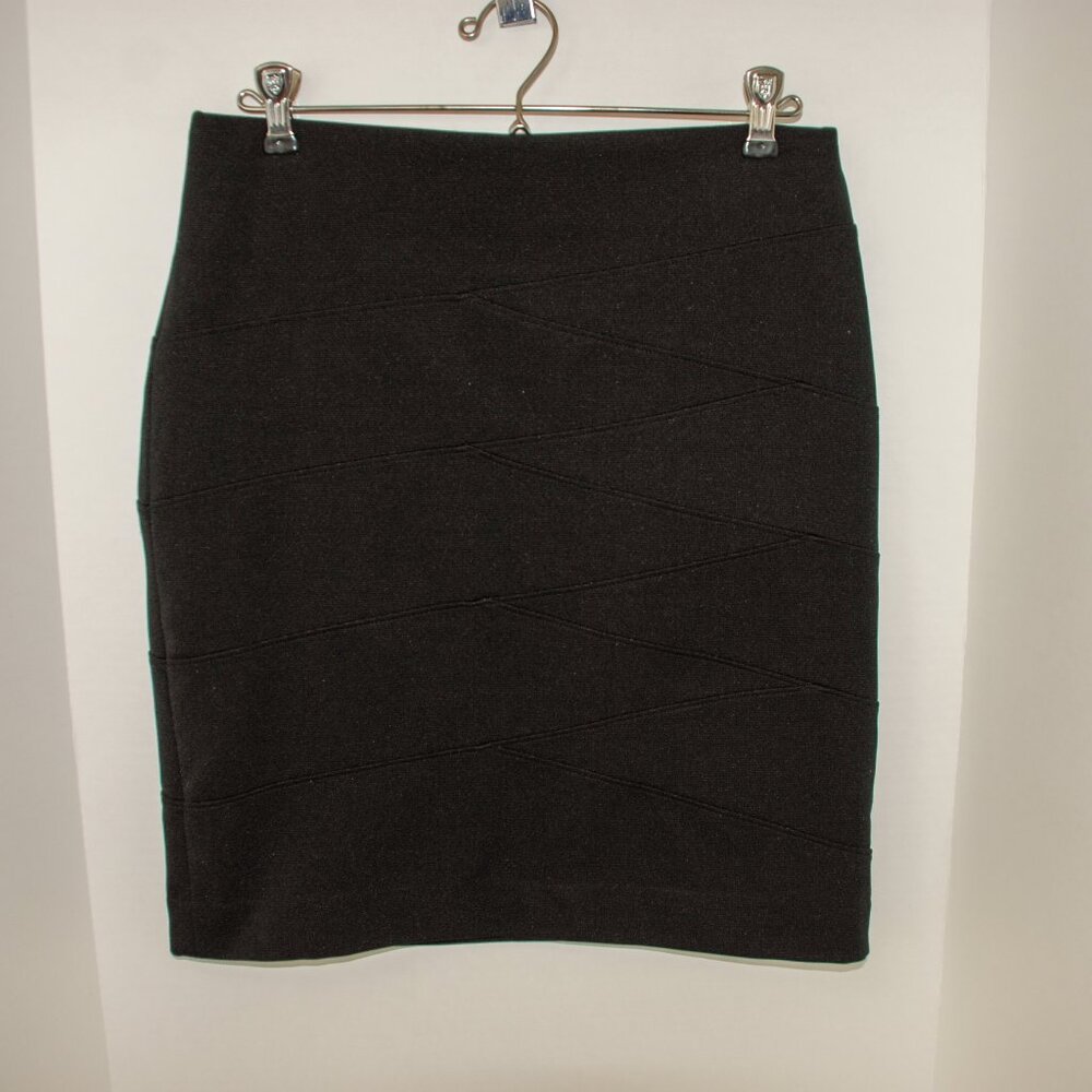 Black Alfani Skirt size small